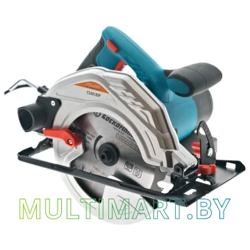 Дисковая (циркулярная) пила Sturm CS50185P